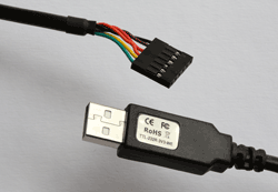 FTDI-cable